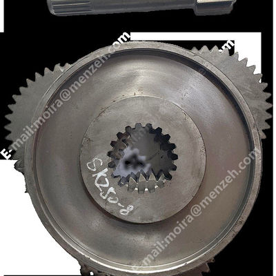 Lq15V00020S071 Lq15V00020S08 YT02C01115D3 2416T13435 YN50C01172P1 Sk250-8 SK170-9 SK260 2Nd Travel Carrier Assy Gear Sun