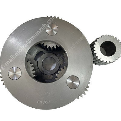 PC120-5 EC210 EC240 EC290 EC330 Planetary Gear 1st 2nd 3rd Carrier Assembly Carrier Assy Untuk Ekskavator