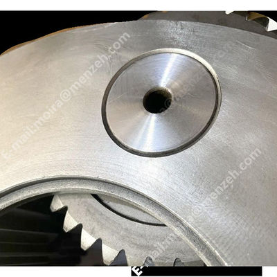 Sa7117-30290 Sa7117-30200 Voe14528723 VOE14558388 EC140B EC140C EC160B 2nd Travel Carrier Assy Dengan Sun Gear