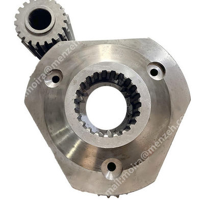 Sa7118-30200 Sa7118-30390 VOE14551153 VOE14551156 Ec210 Ec210B Ec210c Planet Carrier No.2 Sun Gear Swing Gearbox Bagian