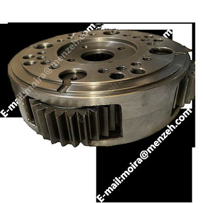 Sy285 Excavator 3Rd Travel Carrier Assy Tahap 3 Travel Gearbox Carrier Assy Sun Gear
