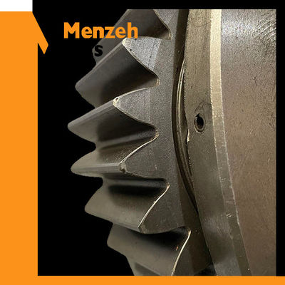 Sy285 Excavator 3Rd Travel Carrier Assy Tahap 3 Travel Gearbox Carrier Assy Sun Gear
