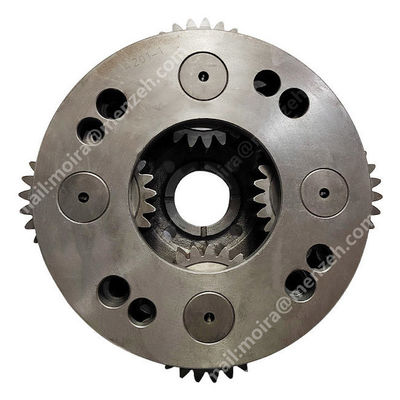 Sy305-8 Excavator 3Rd Travel Carrier Assy Tahap 3 Travel Gearbox Carrier Assy
