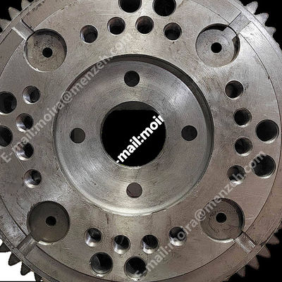 Sy305-8 Excavator 3Rd Travel Carrier Assy Tahap 3 Travel Gearbox Carrier Assy
