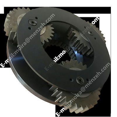 VOE14619956 VOE14566419 VOE14566425 VOE14566410 VOE14596614 EC360 EC350E DH330-3 SY335-8 Carrier Assy Matahari Planet ke-1