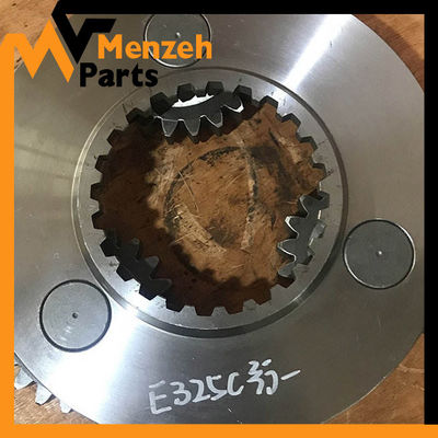191-2686 7Y0731 1994750 7Y1433 1912571 1912678 E325C E320C 1 Planetary Gear Carrier Assey Final Drive Gearbox Bagian