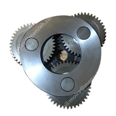 2028797 2034836 2034835 2031106 1032486 EX120-5 EX120-2 1st Planetary Gear Set Perlengkapan Travel Final Drive