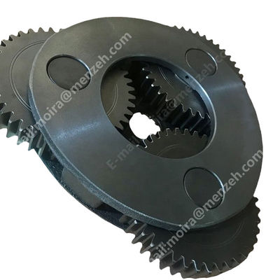 2028797 2034836 2034835 2031106 1032486 EX120-5 EX120-2 1st Planetary Gear Set Perlengkapan Travel Final Drive