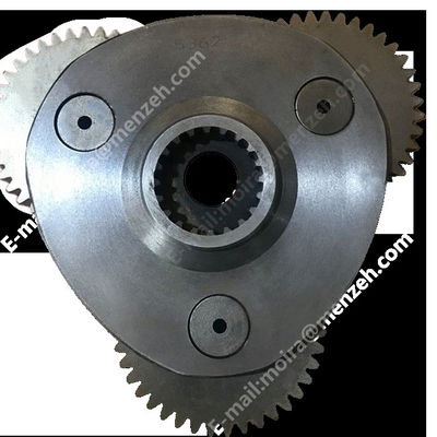 2028797 2034836 2034835 2031106 1032486 EX120-5 EX120-2 1st Planetary Gear Set Perlengkapan Travel Final Drive