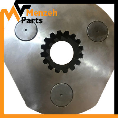 LIUGONG 200 1st Planetary Sun Gear Carrier Assy Swing Final Drive Gear Bagian Mesin Konstruksi