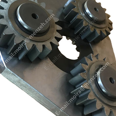 LIUGONG 200 1st Planetary Sun Gear Carrier Assy Swing Final Drive Gear Bagian Mesin Konstruksi