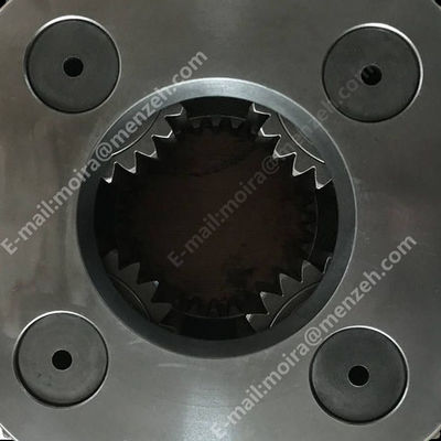 EC360 Excavator 2st Planetary Sun Gear Carrier Assy Travel Final Drive Gear