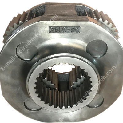EC360 Excavator 2st Planetary Sun Gear Carrier Assy Travel Final Drive Gear