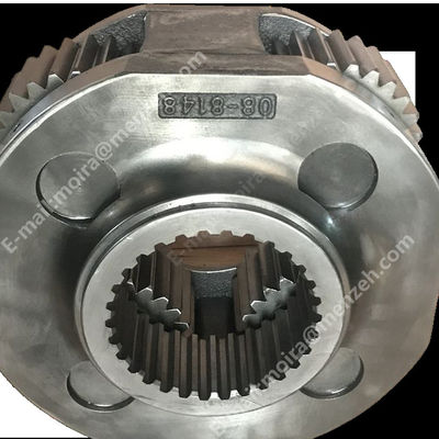 VOE14566410 VOE14596614 VOE14547274 VOE14566217 VOE14566418 EC240C EC360 DH300-7 SY335-8 EC700 Gigi Sisi Pelat ke-2