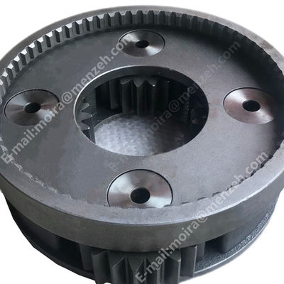 E336D Excavator 3rd Planetary Carrier Assy Travel Reduction Gear Akhir