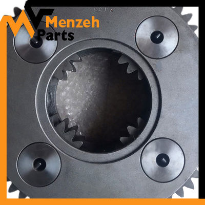 E336D Excavator 3rd Planetary Carrier Assy Travel Reduction Gear Akhir