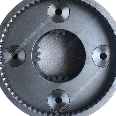 E336D Excavator 3rd Planetary Carrier Assy Travel Reduction Gear Akhir
