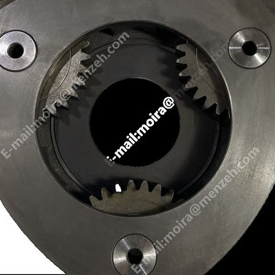 1015505 6018490 1026779 9182174 1011219 EX400-3 EX400-5 Gearbox Perjalanan Majelis Pembawa Planet ke-5
