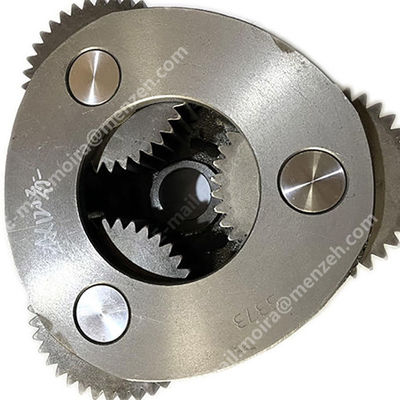 1027076 6020064 2028797 2042964 9200418 EX120-6 ZX120 Spare Part 2nd Travel Planet Carrier Assembly Sun Gear