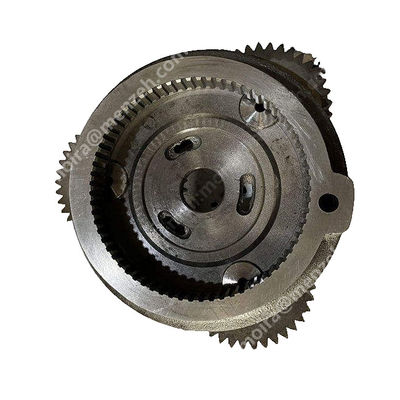 1027076 6020064 2028797 2042964 9200418 EX120-6 ZX120 Spare Part 2nd Travel Planet Carrier Assembly Sun Gear