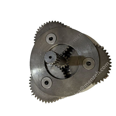 2043774 1027076 6020064 2028797 2042964 9200418 Ex200-5 Zx120 Ex200-3 Planetary Gear Assy Level Pertama Dengan Sun Gear