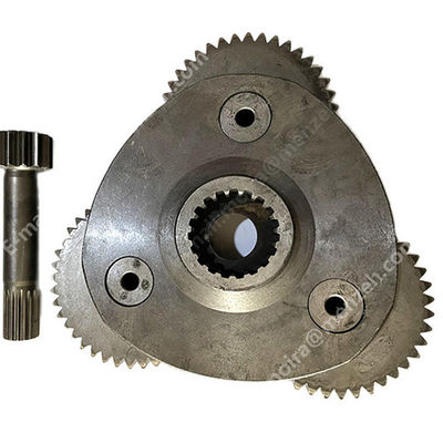 2043774 1027076 6020064 2028797 2042964 9200418 Ex200-5 Zx120 Ex200-3 Planetary Gear Assy Level Pertama Dengan Sun Gear