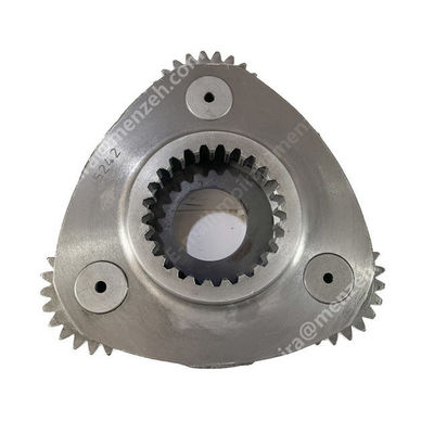Zx240-3 Travel Planetary Gear Reduksi Gearbox Gear Planetary Carrier 1 2 3 Tahap