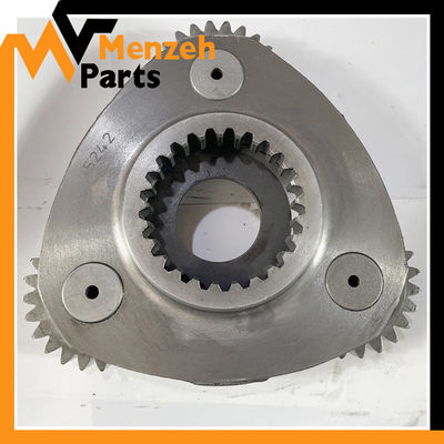 Zx240-3 Travel Planetary Gear Reduksi Gearbox Gear Planetary Carrier 1 2 3 Tahap