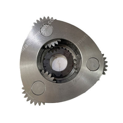 Zx240-3 Travel Planetary Gear Reduksi Gearbox Gear Planetary Carrier 1 2 3 Tahap
