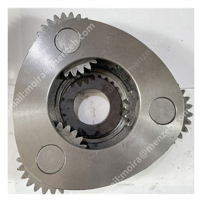 Zx240-3 Travel Planetary Gear Reduksi Gearbox Gear Planetary Carrier 1 2 3 Tahap