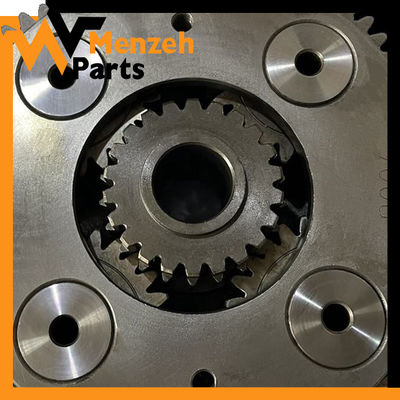 31E6-12020 31E6-12030 91E1-2907191E1-28070 31E6-12040 R130-7 R150W-7 R140LC-7 Pengangkut Planetary Perangkat Putar Excavator