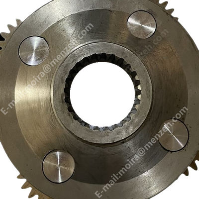 31E6-12020 31E6-12030 91E1-2907191E1-28070 31E6-12040 R130-7 R150W-7 R140LC-7 Pengangkut Planetary Perangkat Putar Excavator