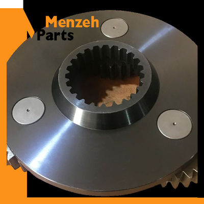 SA7117-00510 VOE14608963 VOE14505737 SA7118-23210 EC360 Excavator Swing Gearbox Bagian Dalam Rakitan Planetary ke-1
