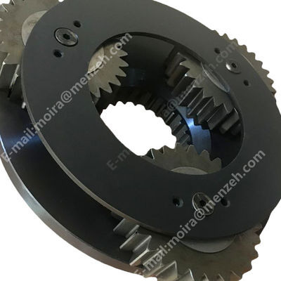 SA7117-00510 VOE14608963 VOE14505737 SA7118-23210 EC360 Excavator Swing Gearbox Bagian Dalam Rakitan Planetary ke-1