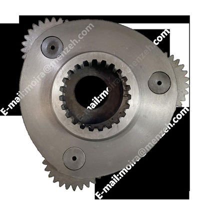 Zx330-3 Excavator Travel Carrier Assy Dan Sun Gear Planetary Carrier Assy