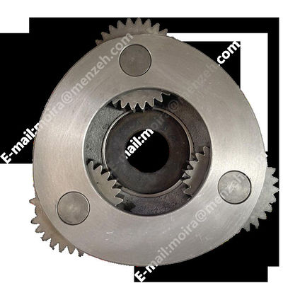 Zx330-3 Excavator Travel Carrier Assy Dan Sun Gear Planetary Carrier Assy