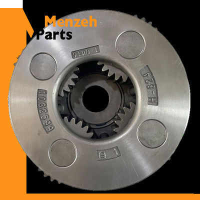 Zx330-3 Excavator Travel Carrier Assy Dan Sun Gear Planetary Carrier Assy