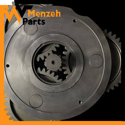 DH420 1st Planet Carrier Assembly Perjalanan Planetary Sun Gear Carrier Assy