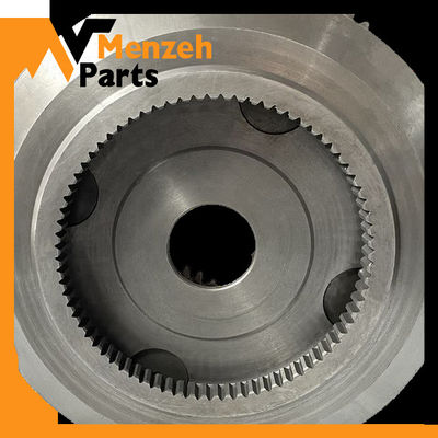 DH420 1st Planet Carrier Assembly Perjalanan Planetary Sun Gear Carrier Assy