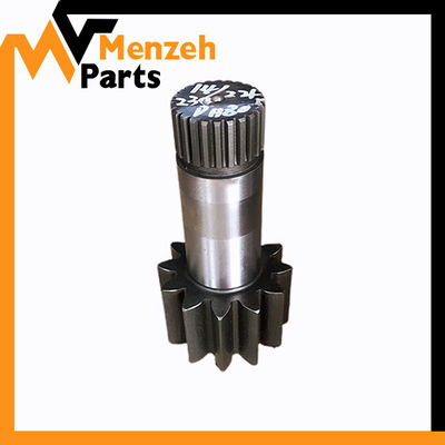 2404-9007 2101-6018 150-4175 129900-21600 129900-21200 DH80 SOLAR 75-V Swing Drive Shaft Excavator Perlengkapan Pengurang Ayunan