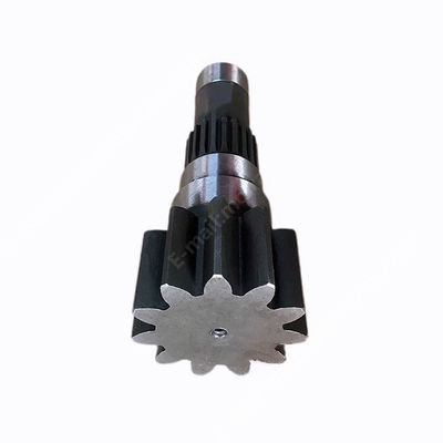 E320C E320CU E70B E200B E325 Swing Drive Shaft Excavator Swing Motor Pengurangan Gear Box Drive Perangkat Suku Cadang