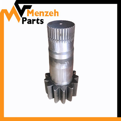 E320C E320CU E70B E200B E325 Swing Drive Shaft Excavator Swing Motor Pengurangan Gear Box Drive Perangkat Suku Cadang