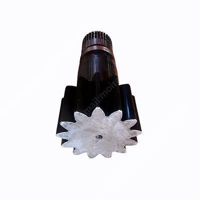 E320C E320CU E70B E200B E325 Swing Drive Shaft Excavator Swing Motor Pengurangan Gear Box Drive Perangkat Suku Cadang