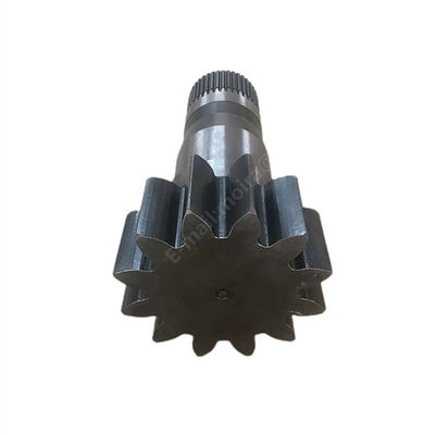 E345 E345B E345D E349D swing drive shaft excavator swing motor reduksi gear box final drive suku cadang perangkat