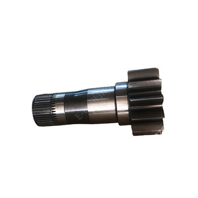 E345 E345B E345D E349D swing drive shaft excavator swing motor reduksi gear box final drive suku cadang perangkat