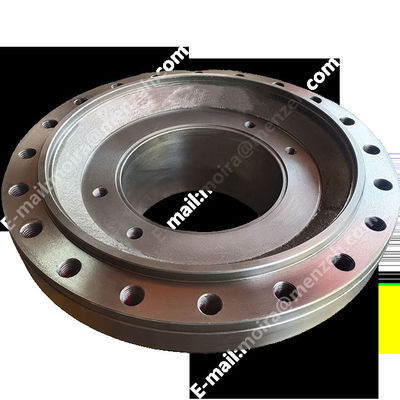 333-3036 3530528 2276113 2966249 E345 E349 E345D Suku Cadang Final Drive Excavator Perumahan Motor