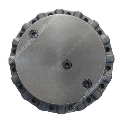 094-1515 099-3665 096-6334 EL200B E200 E240 EL240 Travel Gearbox Parts Casing Penutup Final Drive Excavator