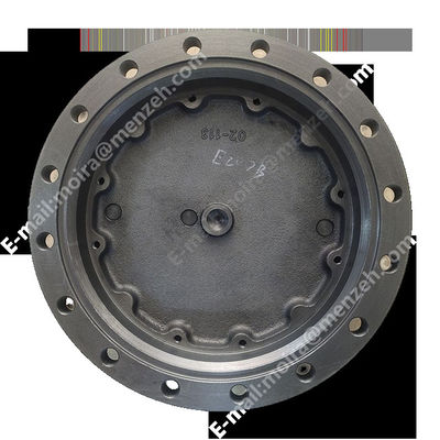 094-1515 099-3665 096-6334 EL200B E200 E240 EL240 Travel Gearbox Parts Casing Penutup Final Drive Excavator