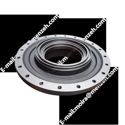 20Y-27-41140 PC200-8 Hub Gearbox Perjalanan Pengurangan Gigi
