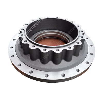 20Y-27-41140 PC200-8 Hub Gearbox Perjalanan Pengurangan Gigi